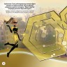 Книжка "Лабиринты: Леди Баг и Супер Кот, Тайна Маринет"