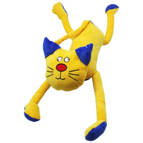 Мягкая игрушка Кот Эврик 0222 Україна