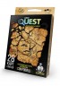 Карточная квест-игра "Best Quest: В поисках сокровищ" (рус)