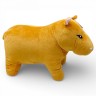 Мягкая игрушка "Капибара" 42 см