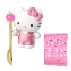 Фигурка-сюрприз "POP TOP. HELLO KITTY И ДРУЗЬЯ – ВИШЕНЬКИ" (микс виде)
