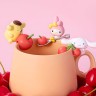 Фигурка-сюрприз "POP TOP. HELLO KITTY И ДРУЗЬЯ – ВИШЕНЬКИ" (микс виде)