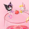 Фигурка-сюрприз "POP TOP. HELLO KITTY И ДРУЗЬЯ – ВИШЕНЬКИ" (микс виде)