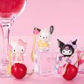 Фигурка-сюрприз "POP TOP. HELLO KITTY И ДРУЗЬЯ – ВИШЕНЬКИ" (микс виде)