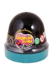 Лизун-антистресс "Crunchy Slime: Кола" 120 г