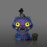 Игровая фигурка Funko POP серии Кейпоп-охотницы на демонов - ДЕРПИ с Сорокой и цветок (GW)