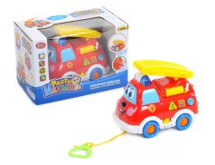 Пожежна машина 