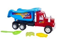 Машина самоскид 