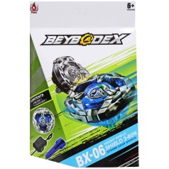 Игра "BeyBlade (Beybodex): Knight Shield"
