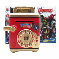 Сейф IRON man