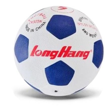 М'яч футбольний №5 (СИНІЙ)