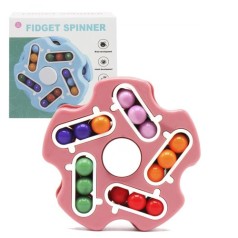 Логическая игра антистресс "Fingertip Gyro"