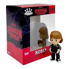 Игровая фигурка FUNKO MINI VINYL FIGURES серии Очень странные дела S4 (ROBIN)