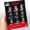 Игровая фигурка FUNKO MINI VINYL FIGURES серии Очень странные дела S4 (ROBIN)