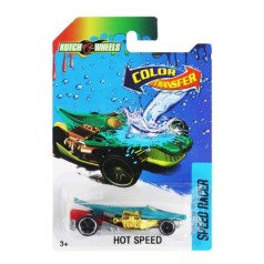 Машинка "Kutch Wheels", вид 3