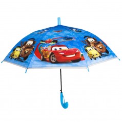 Зонтик детский "Тачки", вид 6