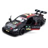 Автомодель - MERCEDES-AMG C63 DTM (черный)