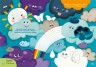 Книга "Школа почемучки. Розвиваємо моторику. 100 розвиваючих наклейок" (укр)