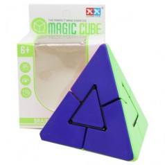Кубик Рубика "Magic cube", пирамида