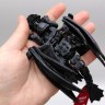 Игровая фигурка "Как приручить дракона. Ночная фурия. Беззубик" 3d печать (18х17х5 см)