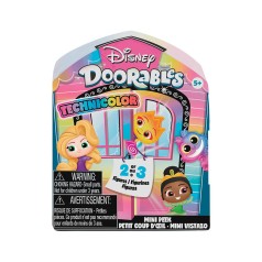 Игровой набор DISNEY DOORABLES серии 