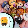 Игровой набор DISNEY DOORABLES серии "Mini Peek" S11 - МАЛЕНЬКИЙ ДОМ
