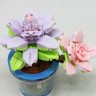 Конструктор "Bonsai: Цветы" (вид 1)