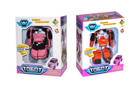 Трансформер 