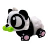 3D Брелоки "CUTE PANDA / Милая ПАНДА", Keychain, 3D печать