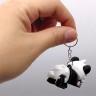 3D Брелоки "CUTE PANDA / Милая ПАНДА", Keychain, 3D печать