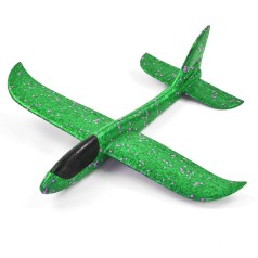 Пенолет метательный, 48 см, зеленый