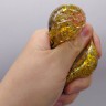 Антистресс Пельмени маленькие 5,5 см (микс)