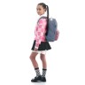 Рюкзак GoPack Education Teens 147 темно-серый