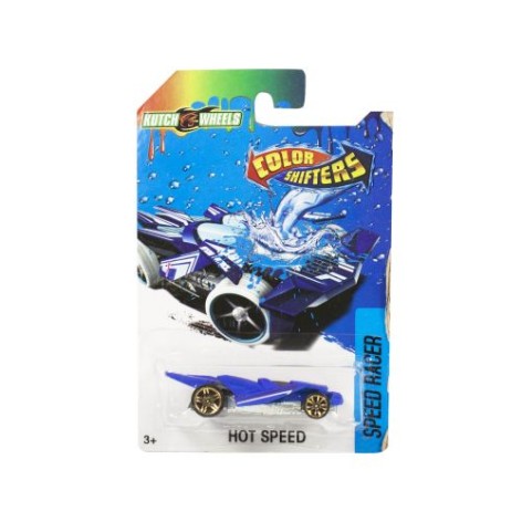Машинка "Kutch Wheels: RD-02"