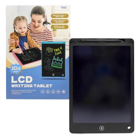 Планшет для рисования LCD "Writing Tablet" 10,5" (ЧЕРНЫЙ)