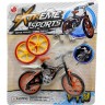 Пальчиковый велосипед "Extreme sports"