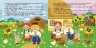 Книжка "Театр в кармане: Соломенный бычок" (укр)
