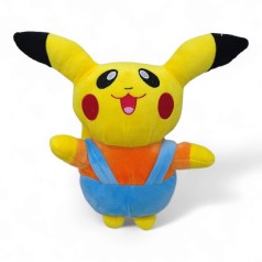 Мʼяка іграшка Аніме. Пікачу 33 см, ВИД 3