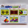 Обучающая игра, развивающий "Нейро набор" 5в1