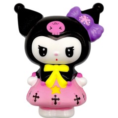 СКВИШ "ГЕРОЙ", ВЫСОТА - 10 СМ (КУРОМИ)