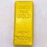 Сквіш "Butter gold" 13 см