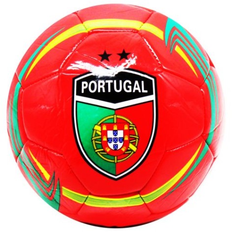 Мяч футбольный №5 "Portugal"