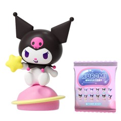 Фигурка-сюрприз "POP TOP. KUROMI – ГАЛАКТИЧЕСКИЕ ПРИКЛЮЧЕНИЯ" (микс видов)