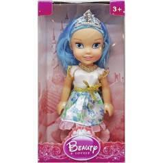 Кукла "Принцесса Beauty Lovely" (вид 1)