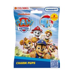 Фигурка-сюрприз COOL THINGS серии "Charms" - ЩЕНЯЩИЙ ПАТРУЛЬ (микс)