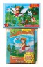 Игра - пазл "Ивасик-Телесик" 12 элементов