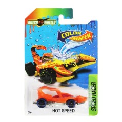 Машинка "Kutch Wheels", вид 4