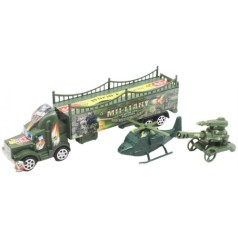 Игровой набор "Military", вид 2