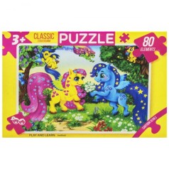 Пазлы Сказка, C80-20-02