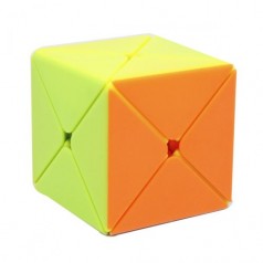 Кубик Рубика "Треугольник"